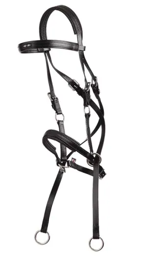 Bitless PVC Bridle