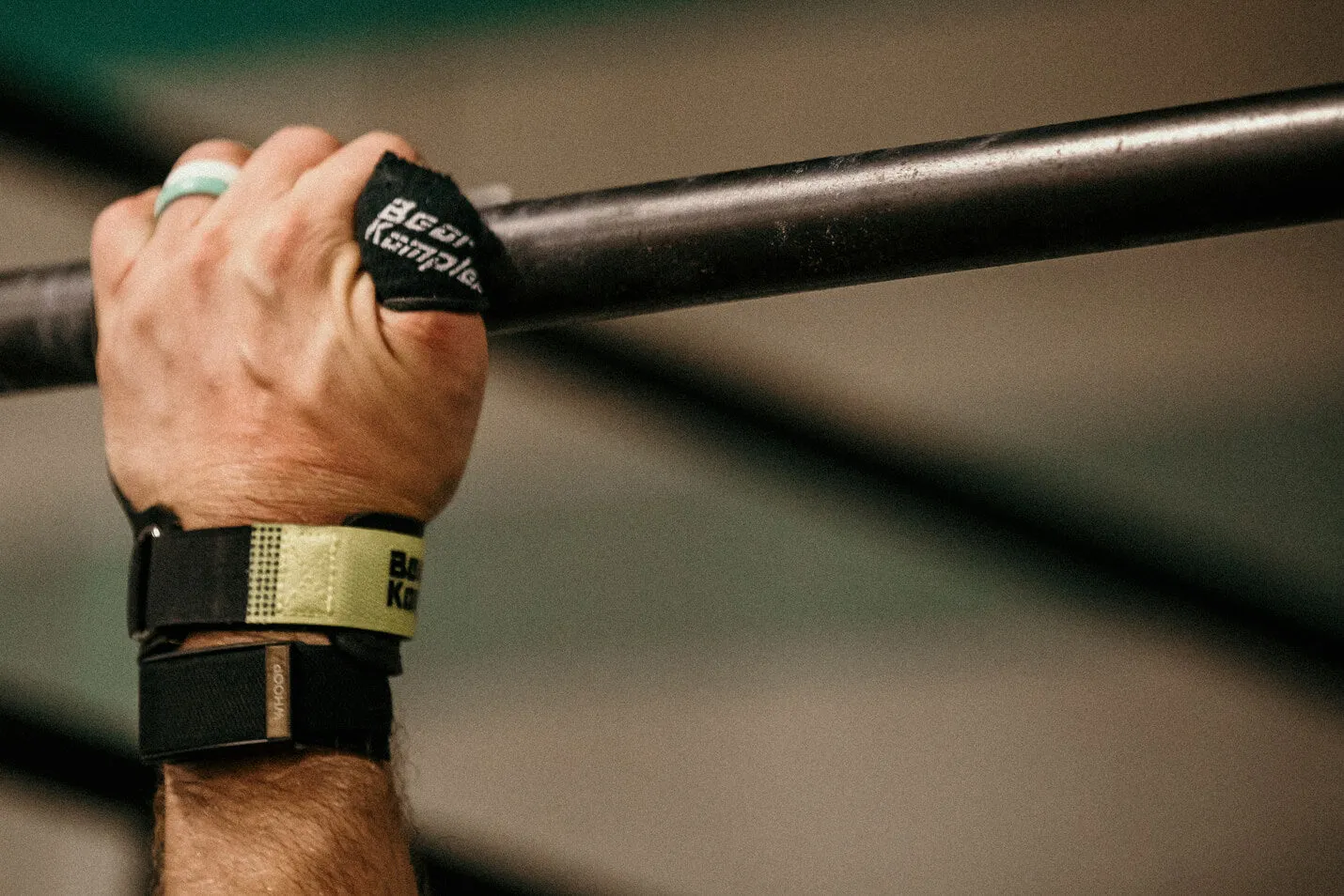 BKX Sports Tape (4 rolls)