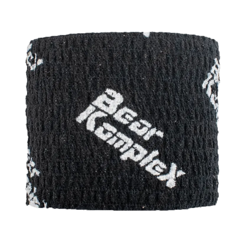 BKX Sports Tape (4 rolls)