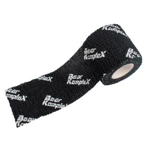 BKX Sports Tape (4 rolls)