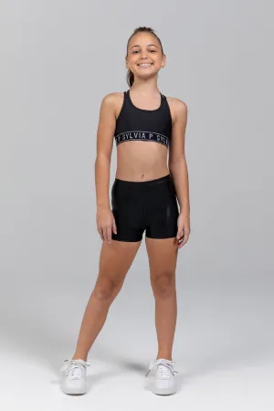 Black Mystique Short 2.0