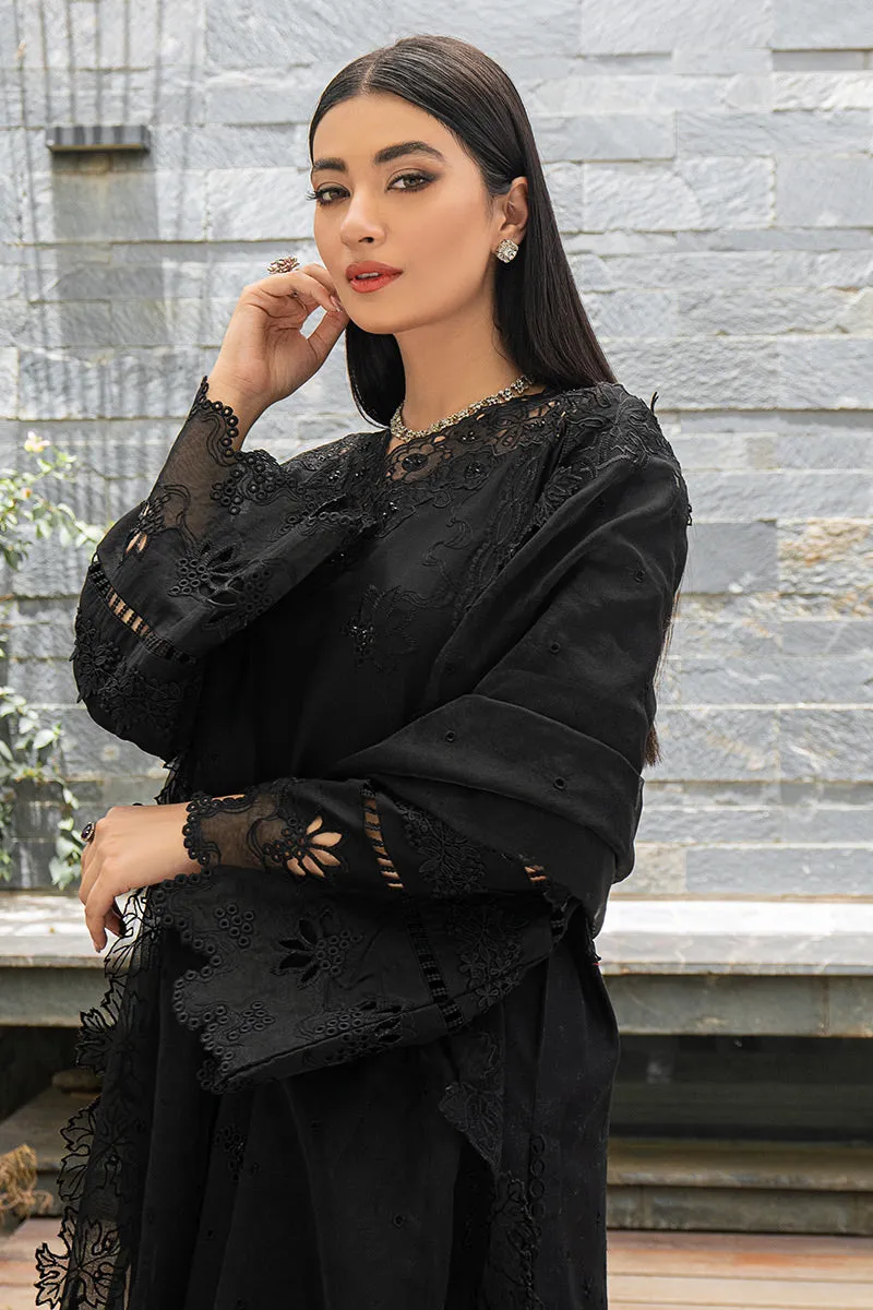 Blaze MMC22-04 | Mushq Zeenat Casual Pret Collection 2022 | Ready to Wear Lawn Suits