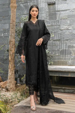Blaze MMC22-04 | Mushq Zeenat Casual Pret Collection 2022 | Ready to Wear Lawn Suits