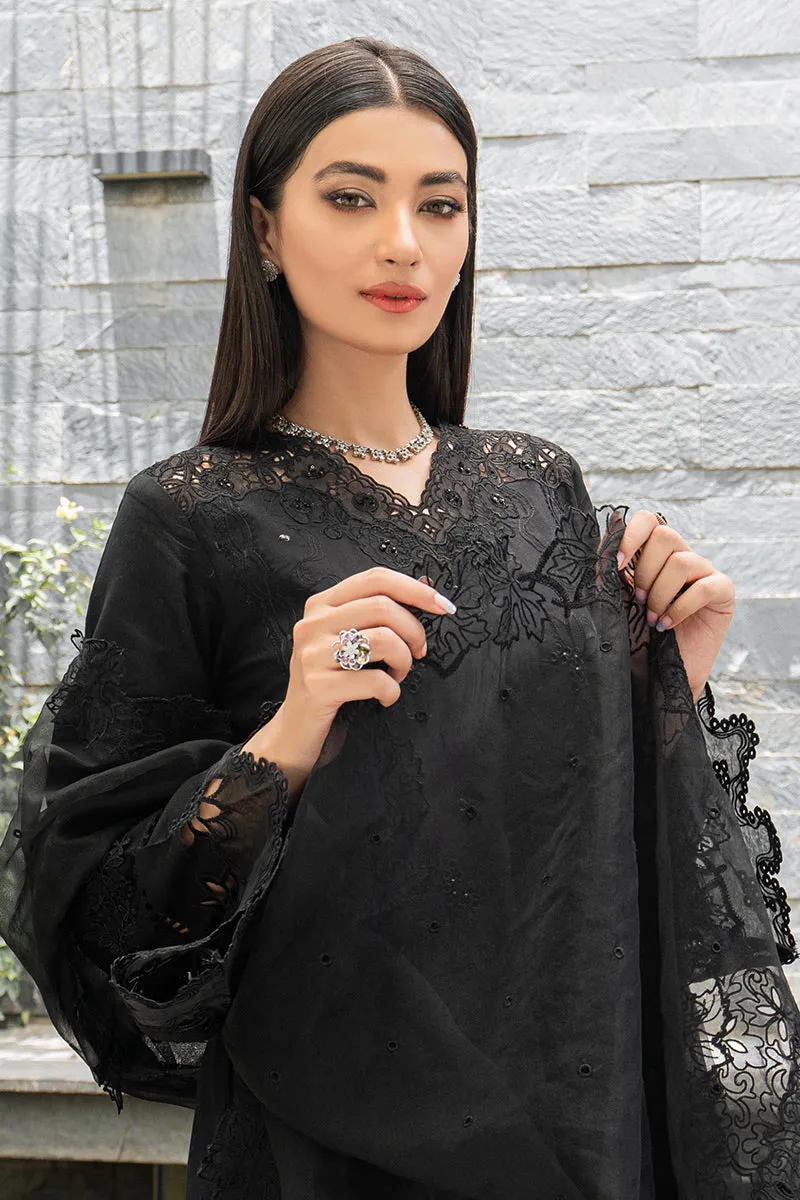 Blaze MMC22-04 | Mushq Zeenat Casual Pret Collection 2022 | Ready to Wear Lawn Suits