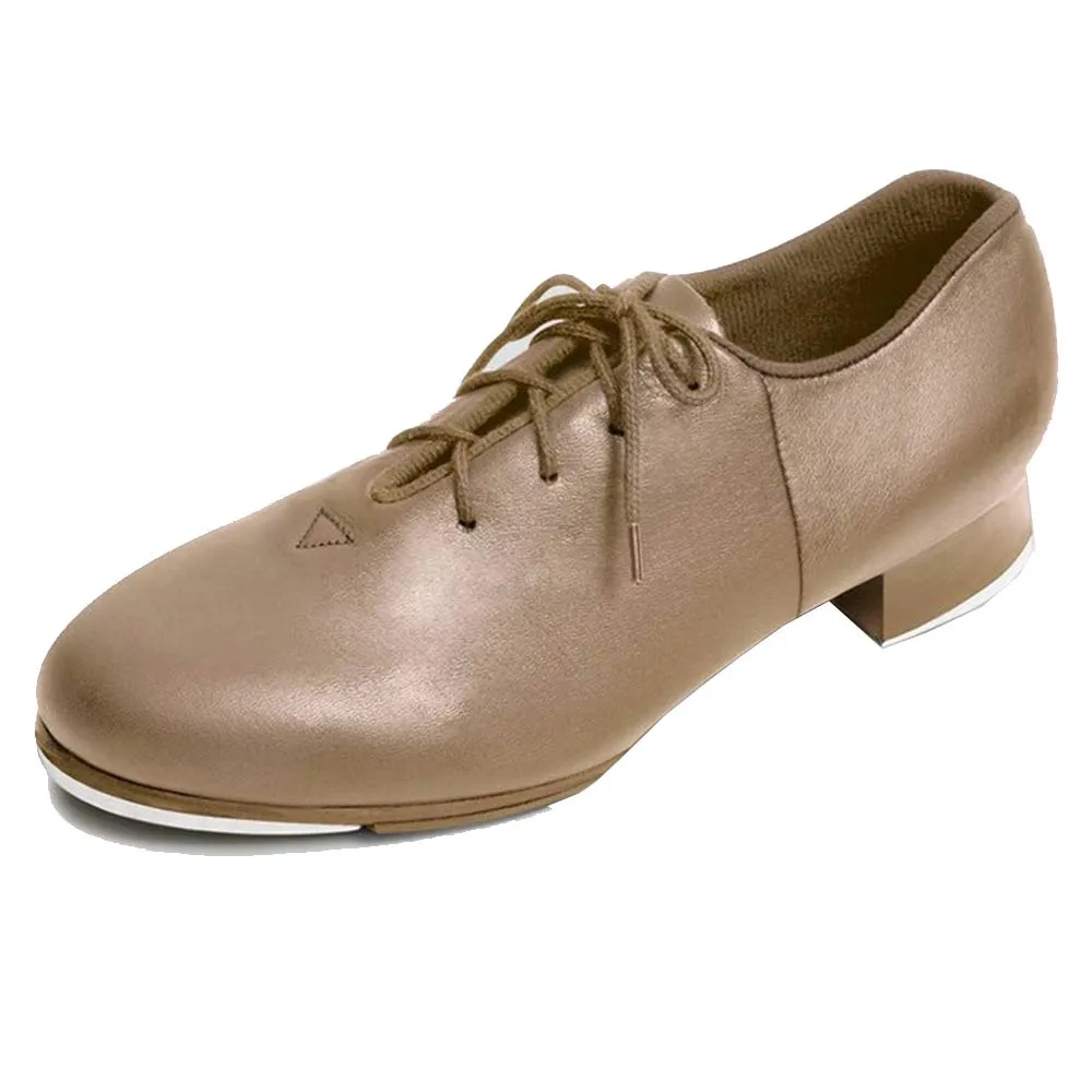 Bloch Tap Flex Lace-up Tap Shoes - SO388G - Kids