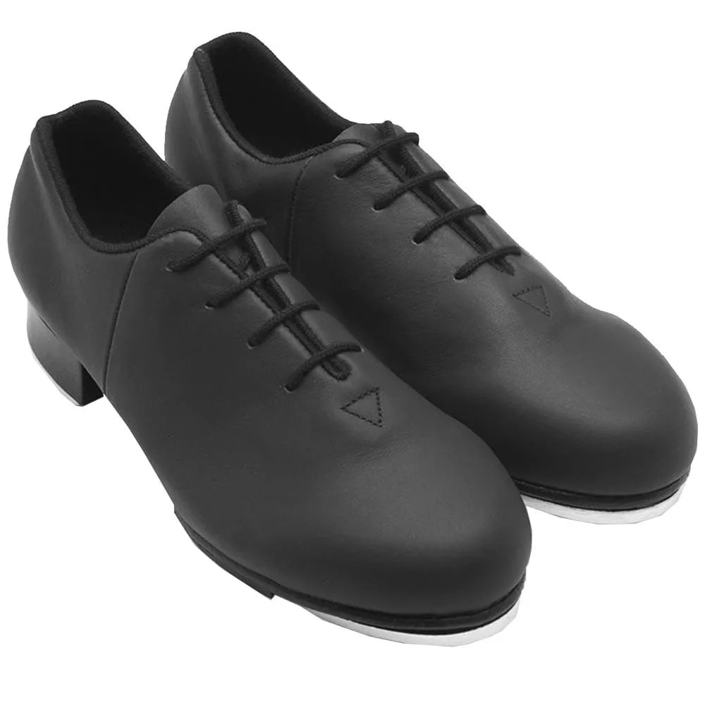 Bloch Tap Flex Lace-up Tap Shoes - SO388G - Kids