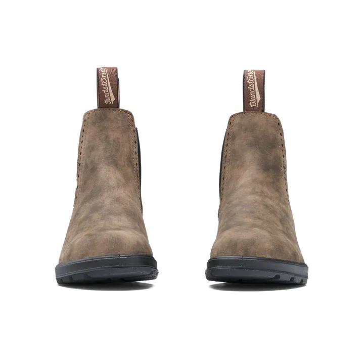 Blundstone 1351 - Women's Series Hi Top - Rustic Brown