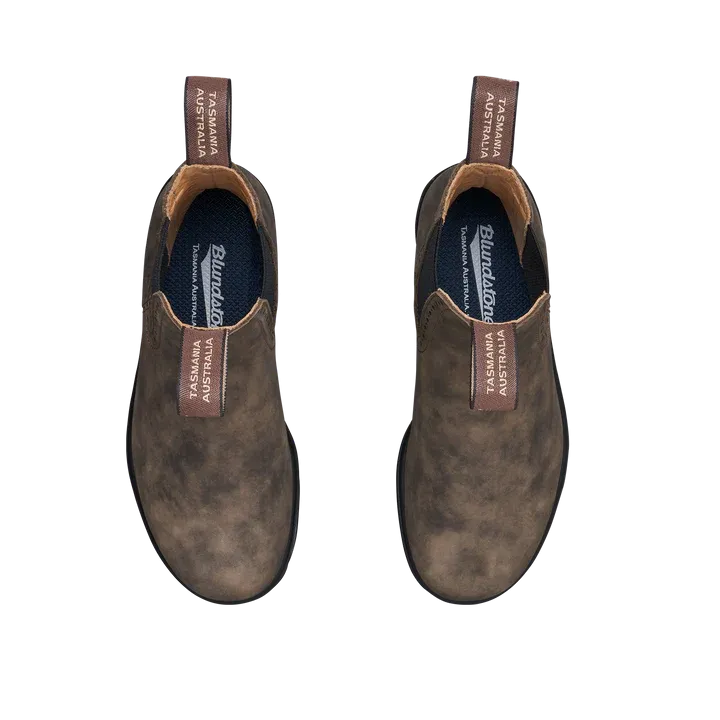 Blundstone 1351 - Women's Series Hi Top - Rustic Brown