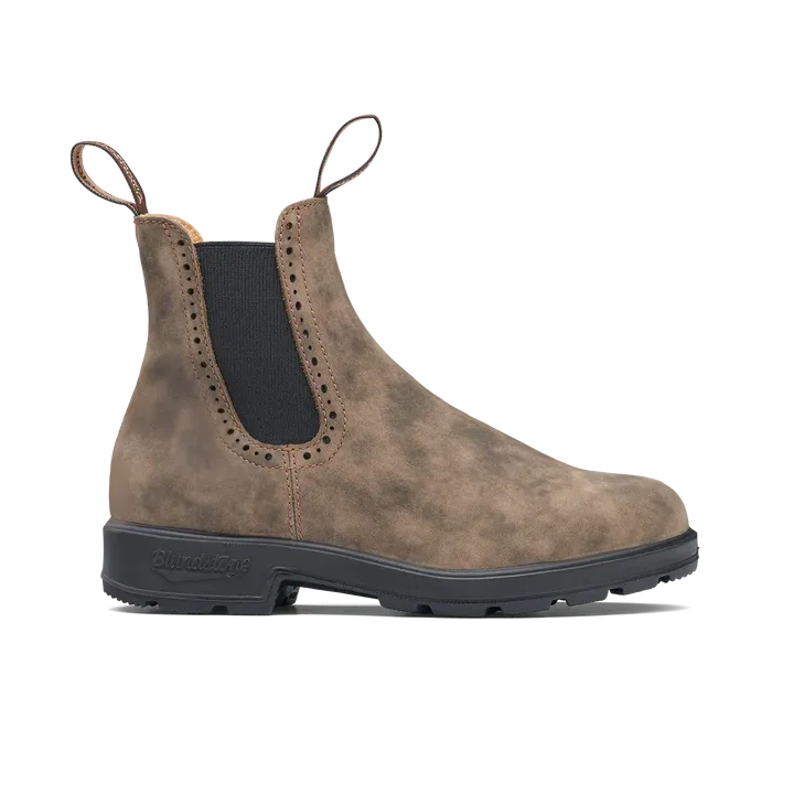 Blundstone 1351 - Women's Series Hi Top - Rustic Brown