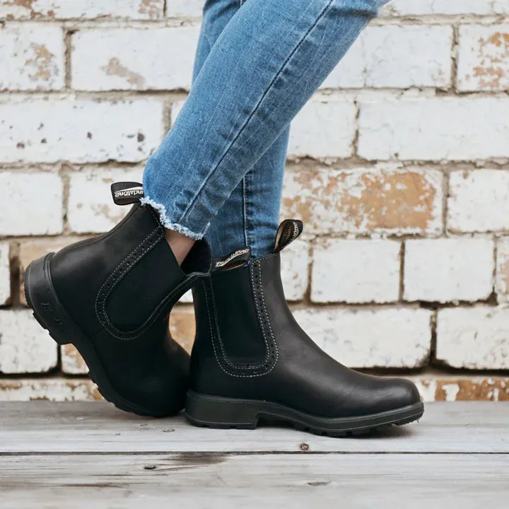Blundstone 1448 - Women's Series Hi Top - Black