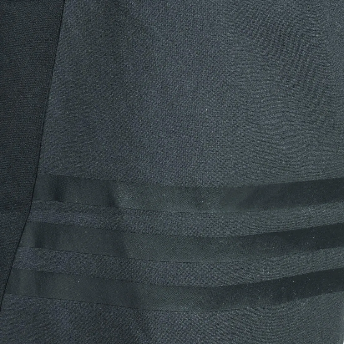 Boys' Fitness Shorts - Black