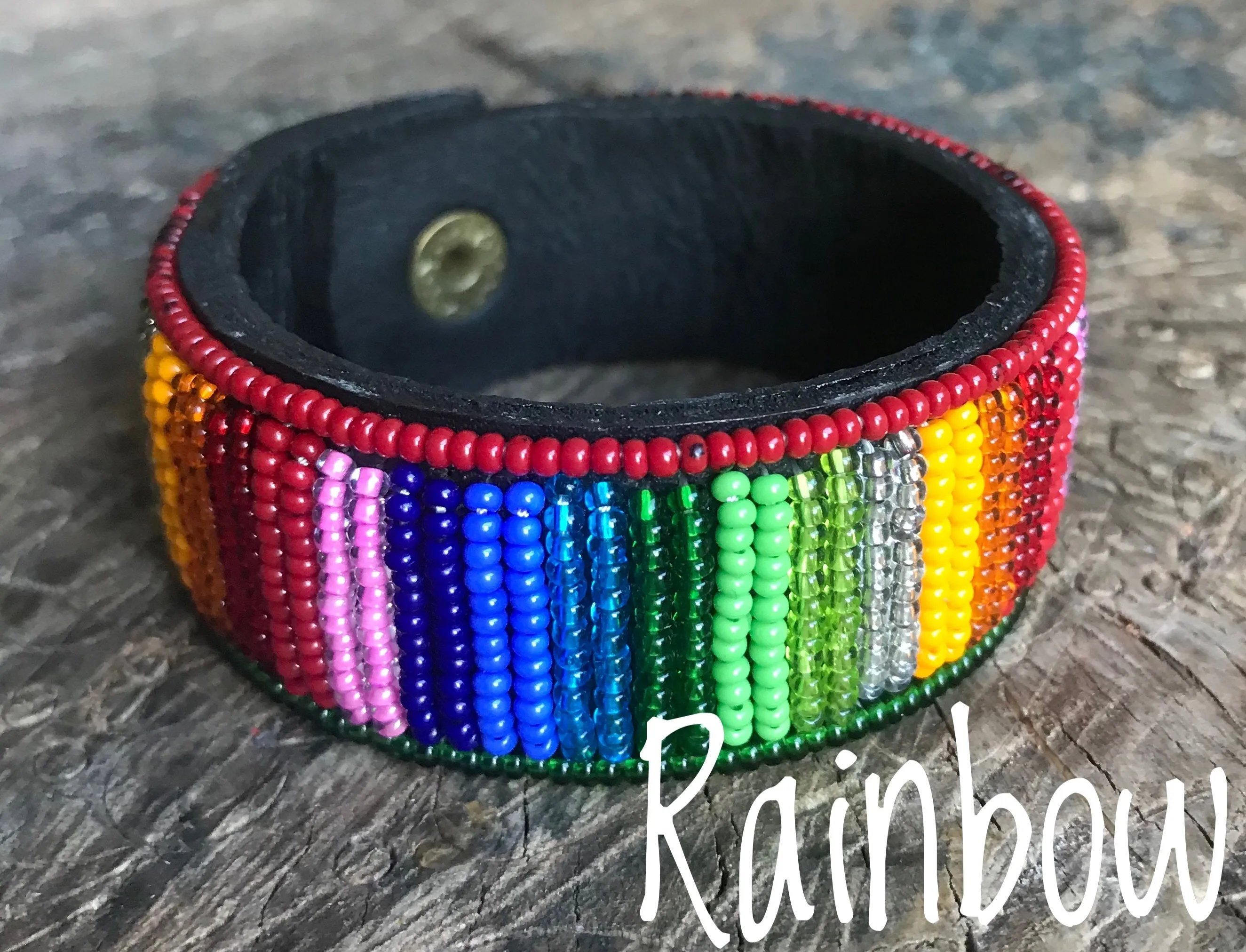 Bracelet, Maasai Bracelet, African Bracelet, Leather bracelet, bracelet leather, warrior bracelet, tribal bracelet, tribal