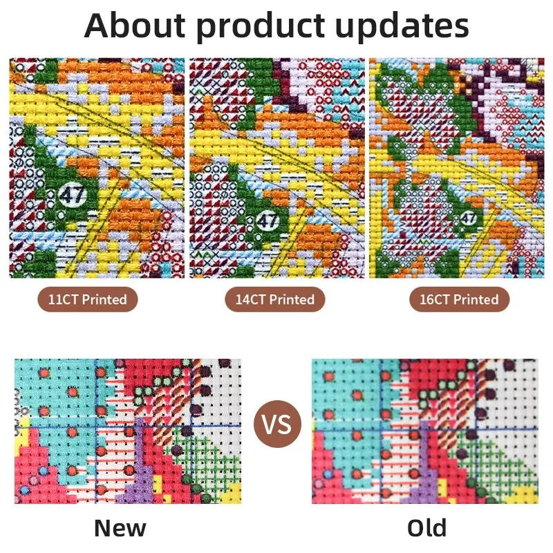 Brother and Sister Counted Cross Stitch