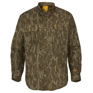Browning Wasatch CB Shirt