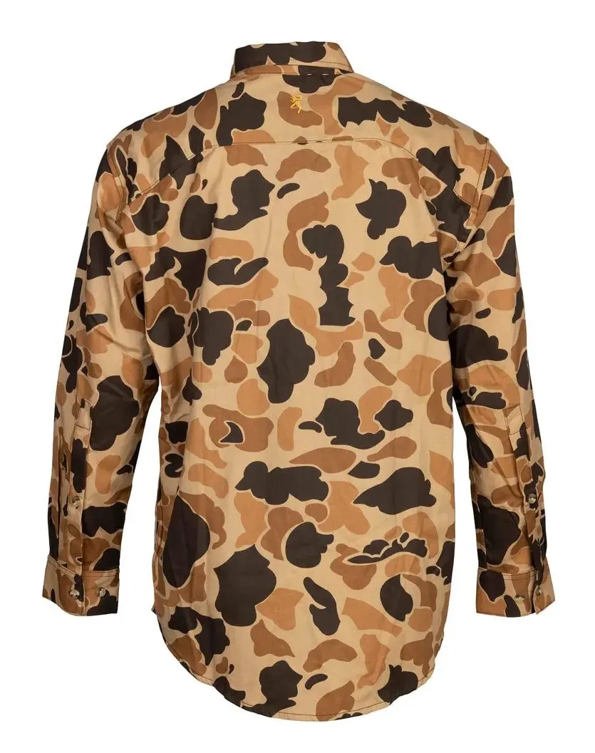 Browning Wasatch CB Shirt