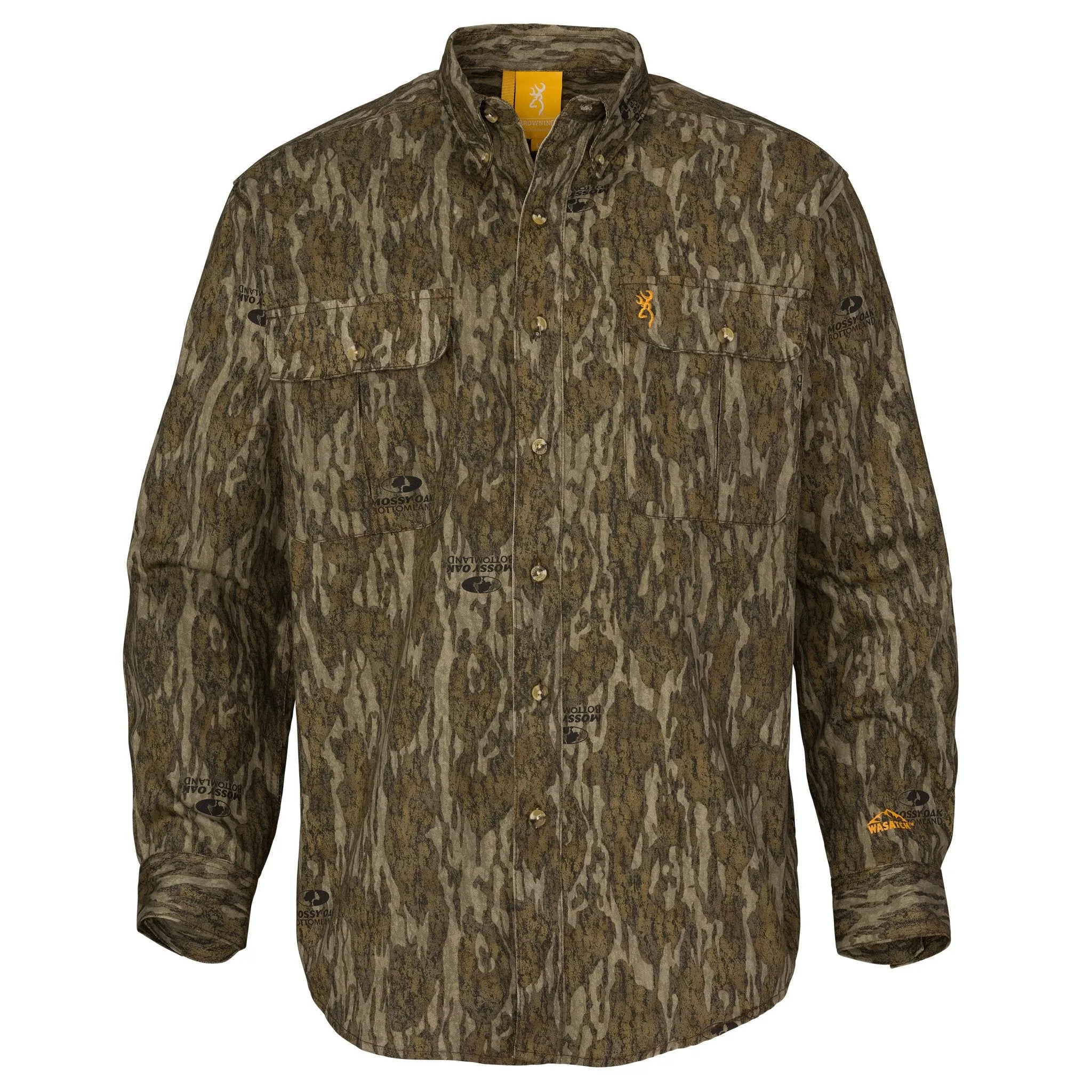 Browning Wasatch CB Shirt
