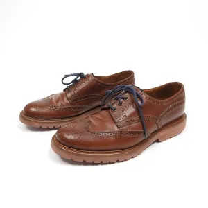 Brunello Cucinelli Brogue Size 42.5
