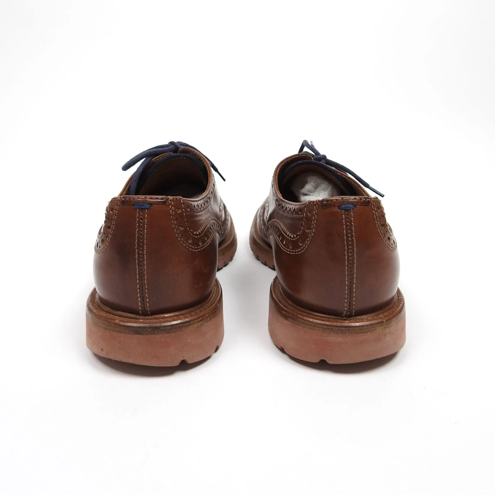 Brunello Cucinelli Brogue Size 42.5