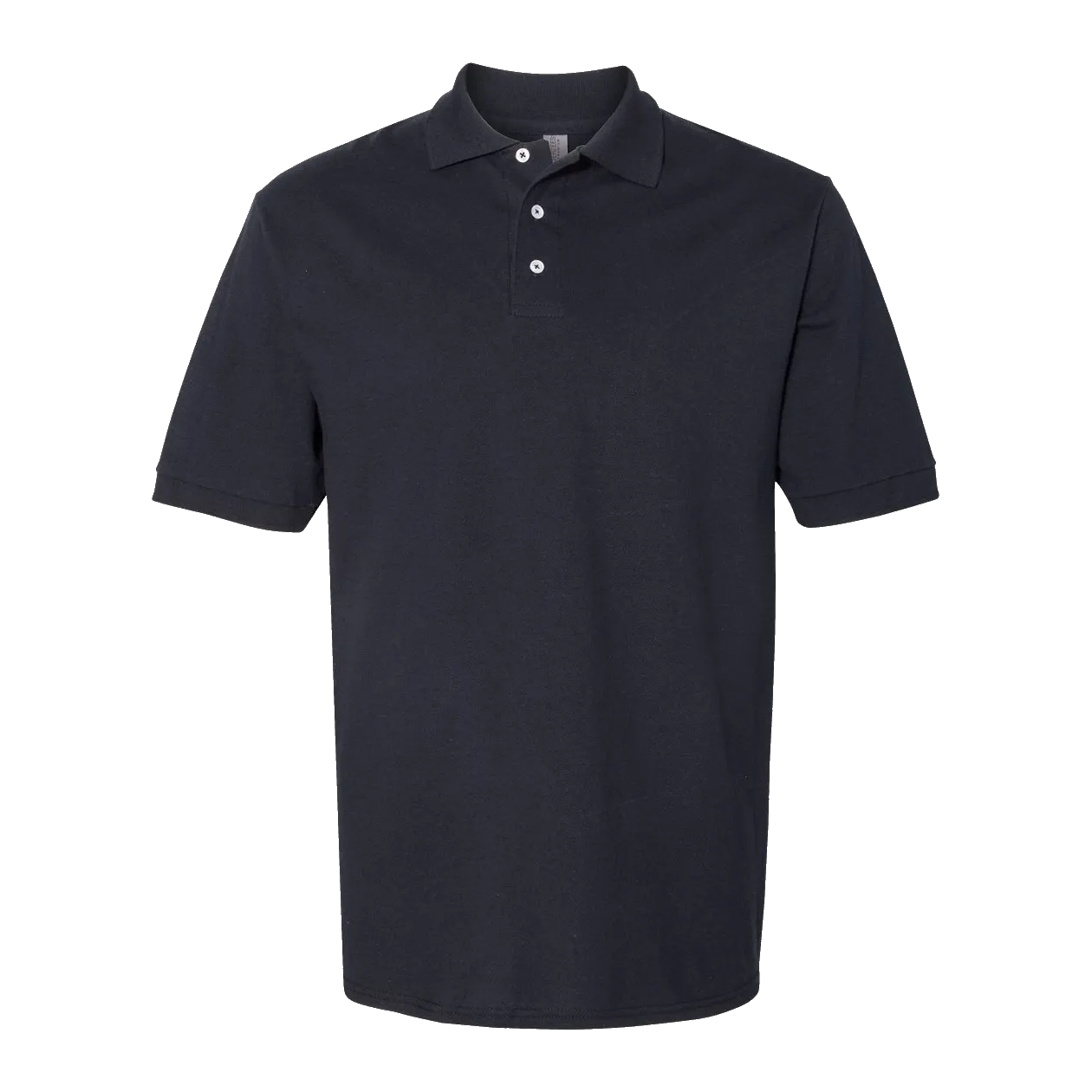 C2118M Mens 100% Ringspun Cotton Pique Polo