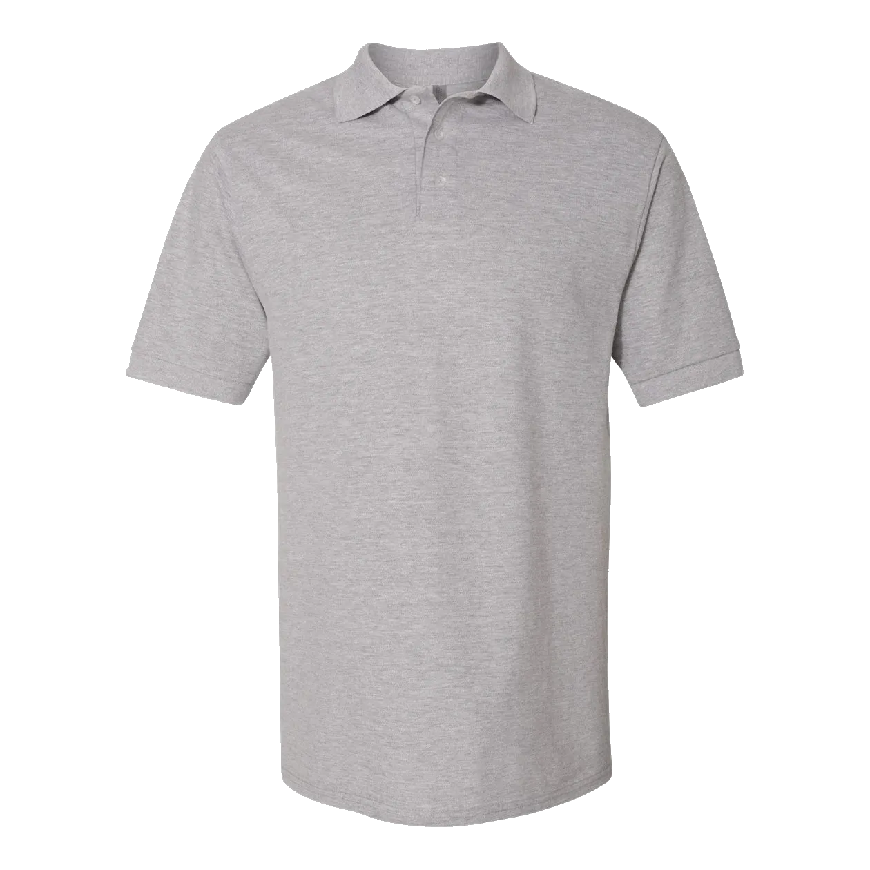 C2118M Mens 100% Ringspun Cotton Pique Polo