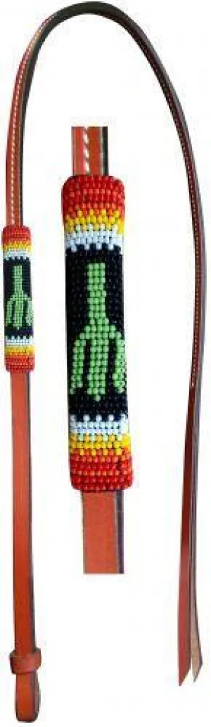 CACTUS BEADED OVER & UNDER