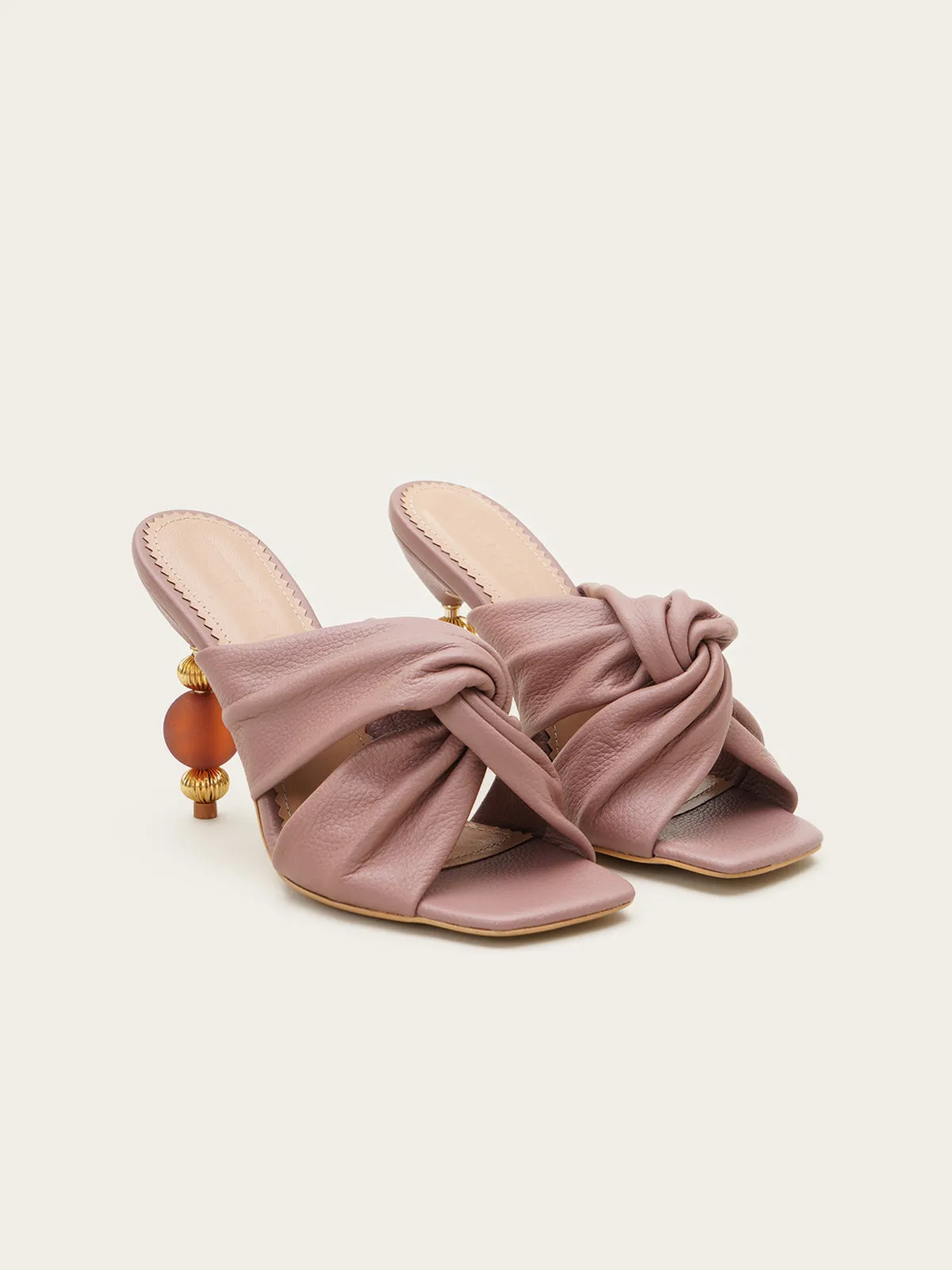 Camelia Lys Sandals