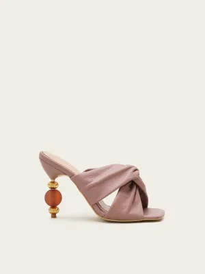 Camelia Lys Sandals