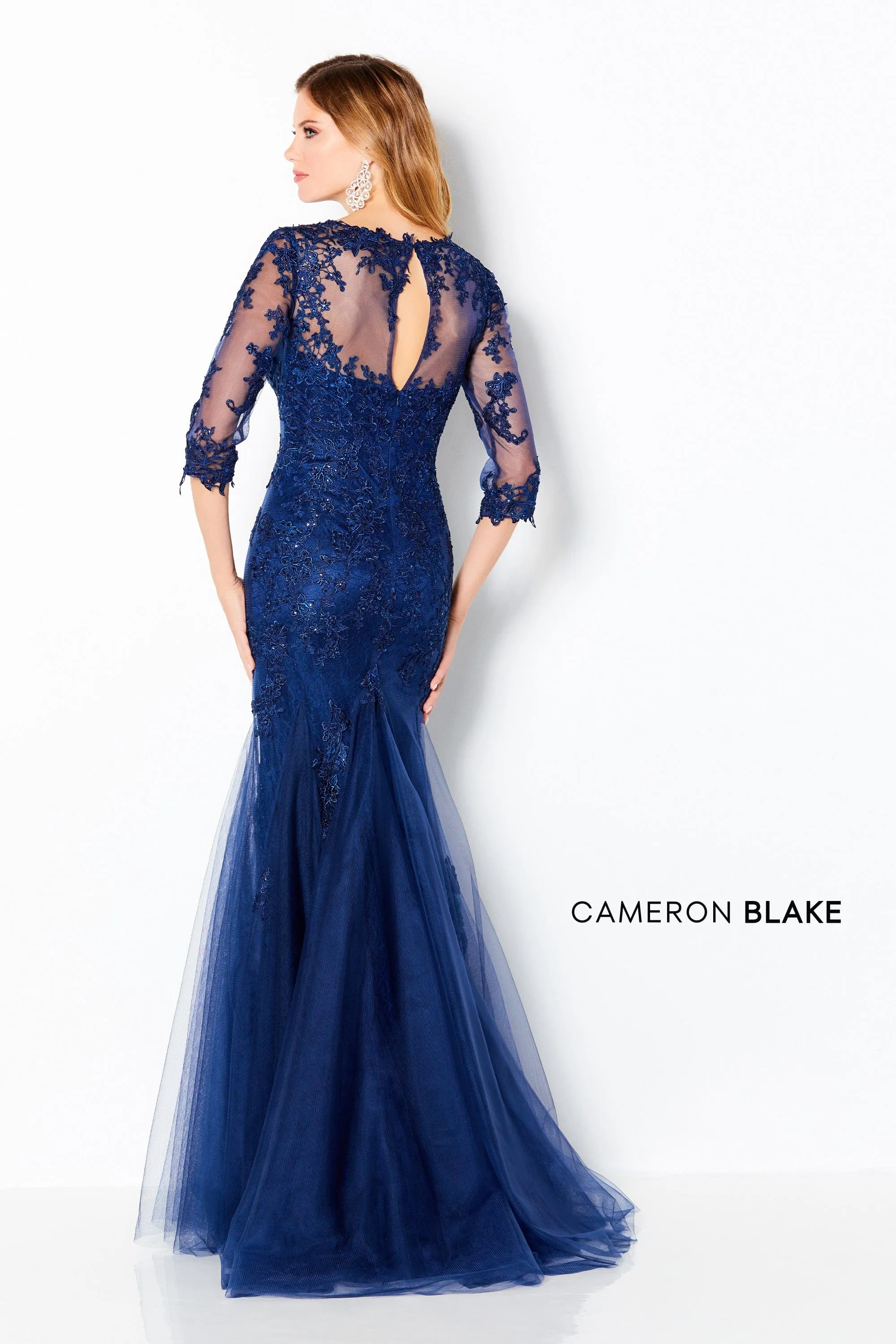 Cameron Blake: 220644