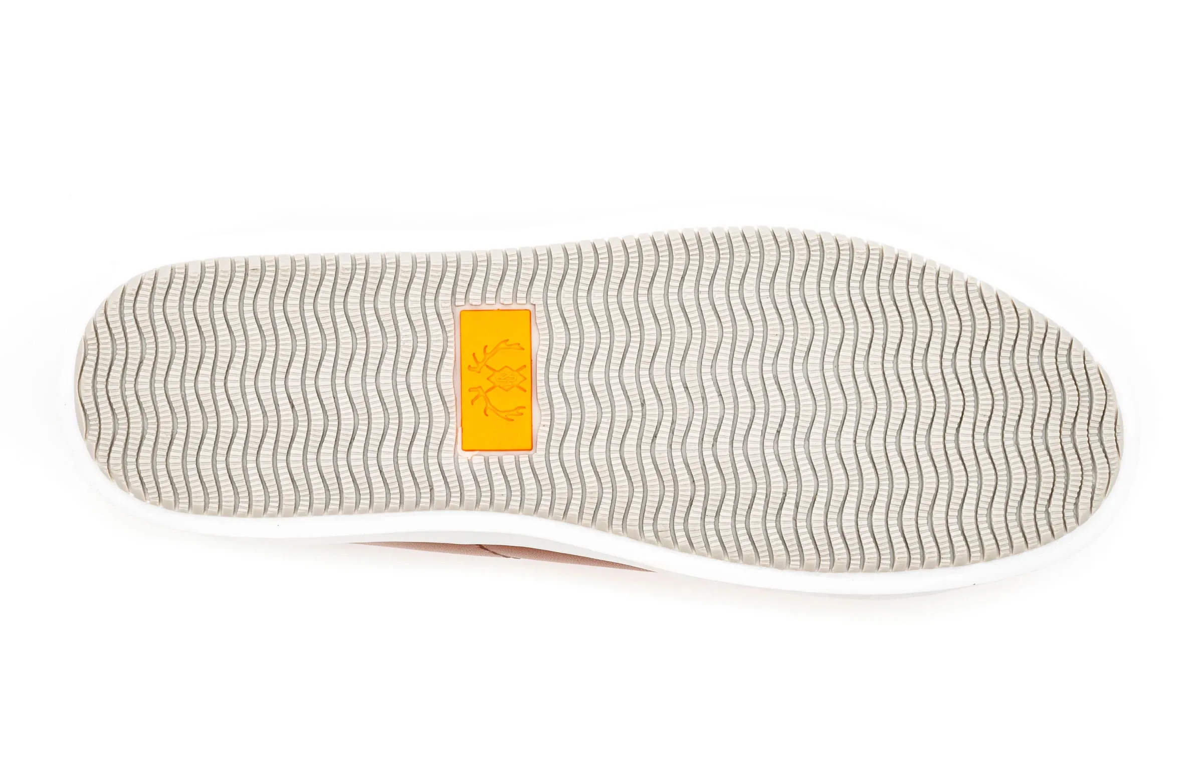 Cameron Sneaker | Whiskey
