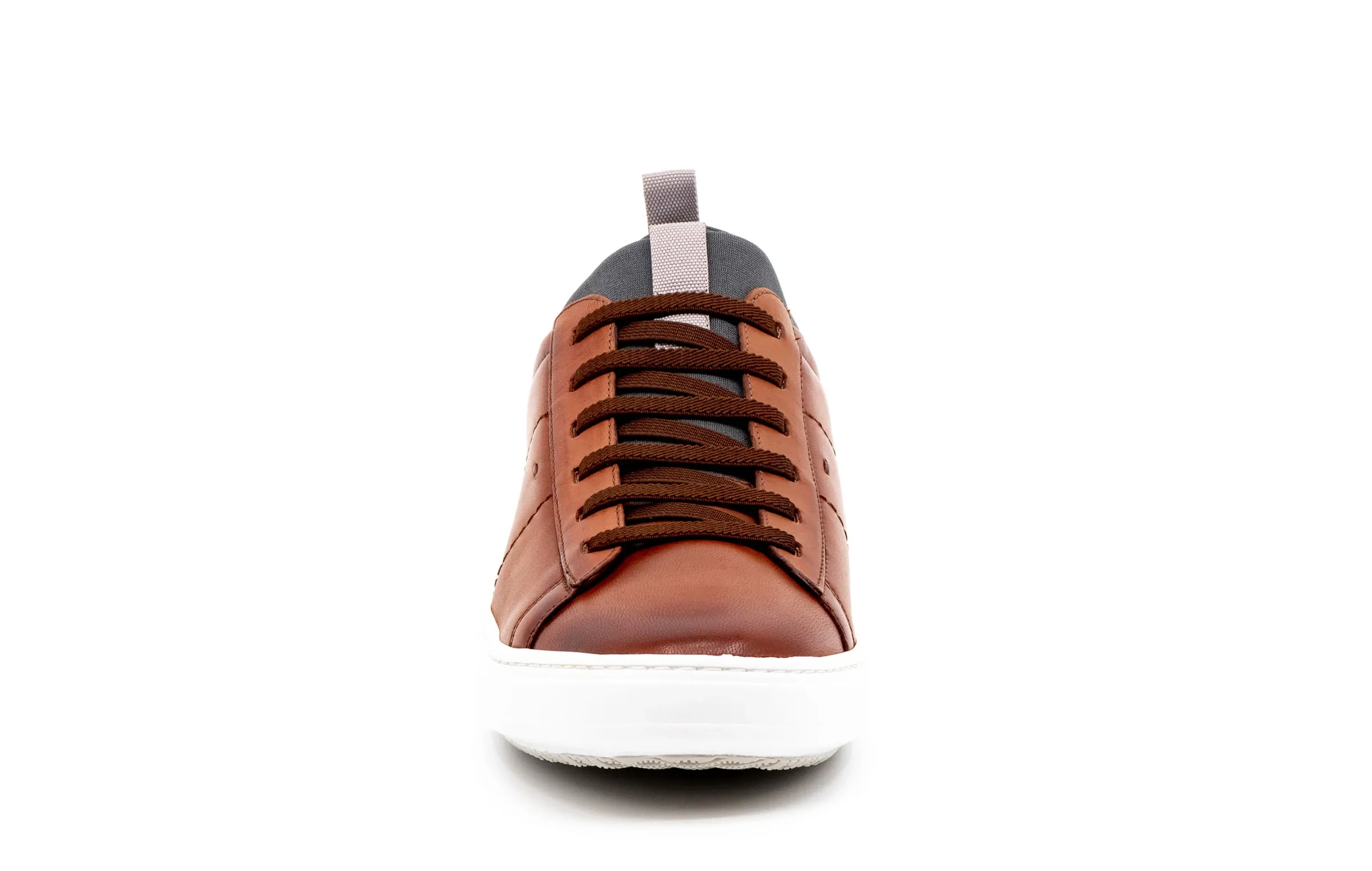 Cameron Sneaker | Whiskey