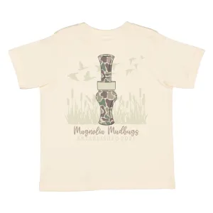 Camouflage Duck Call T-Shirt
