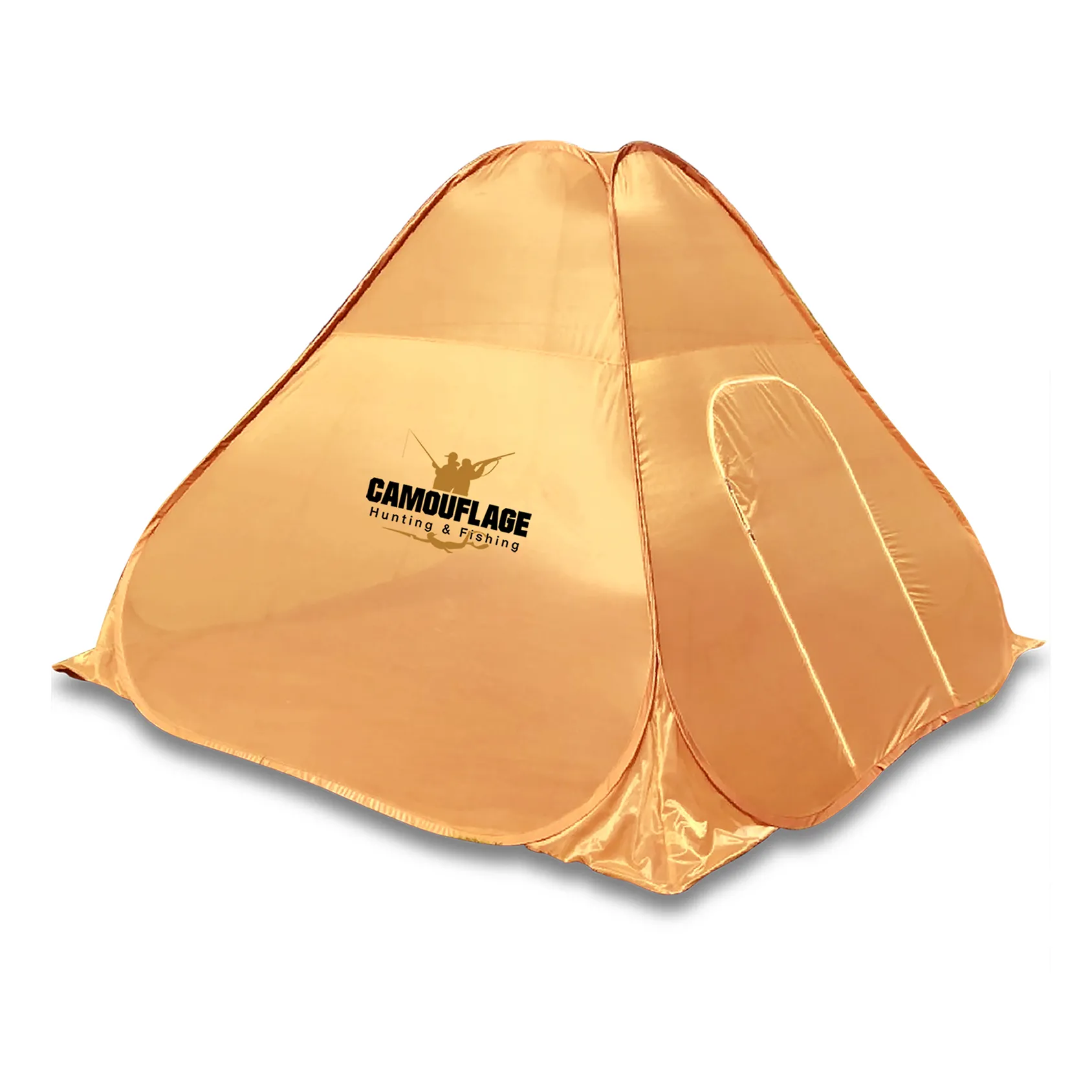 Camouflage - Folding Mosquito Net (2?2)