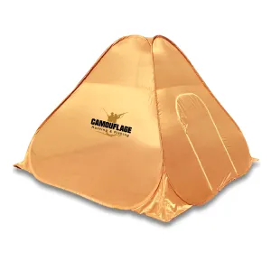 Camouflage - Folding Mosquito Net (2?2)