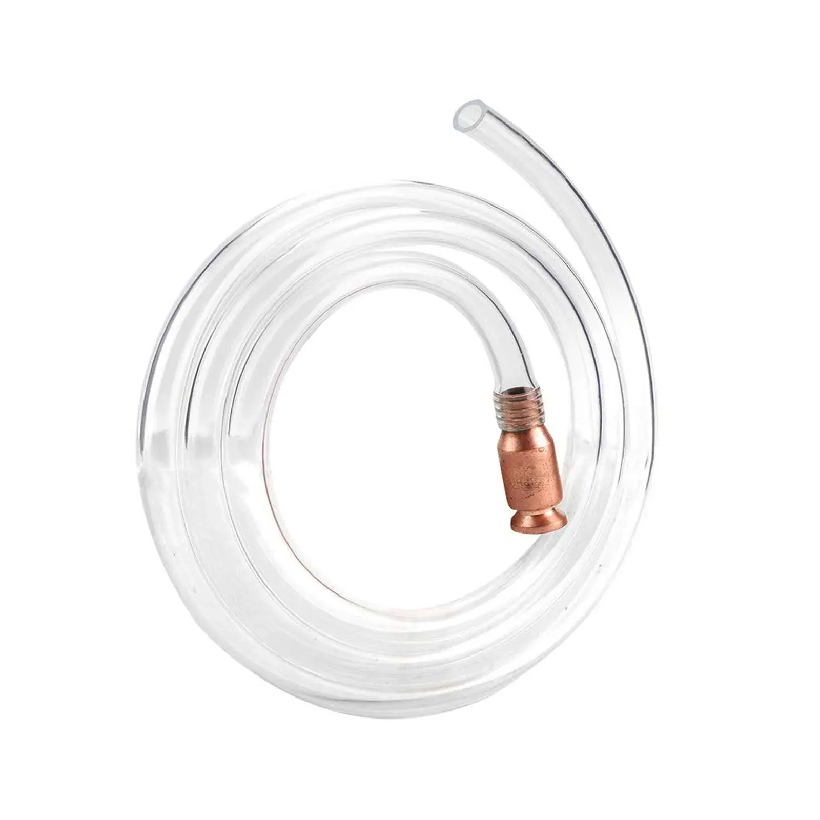 Camouflage Liquid Transfer Shaker Siphon