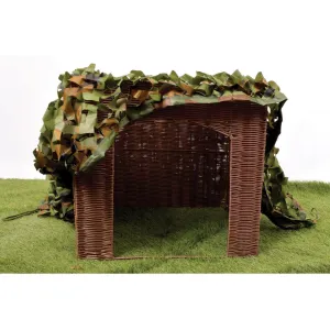 Camouflage Netting