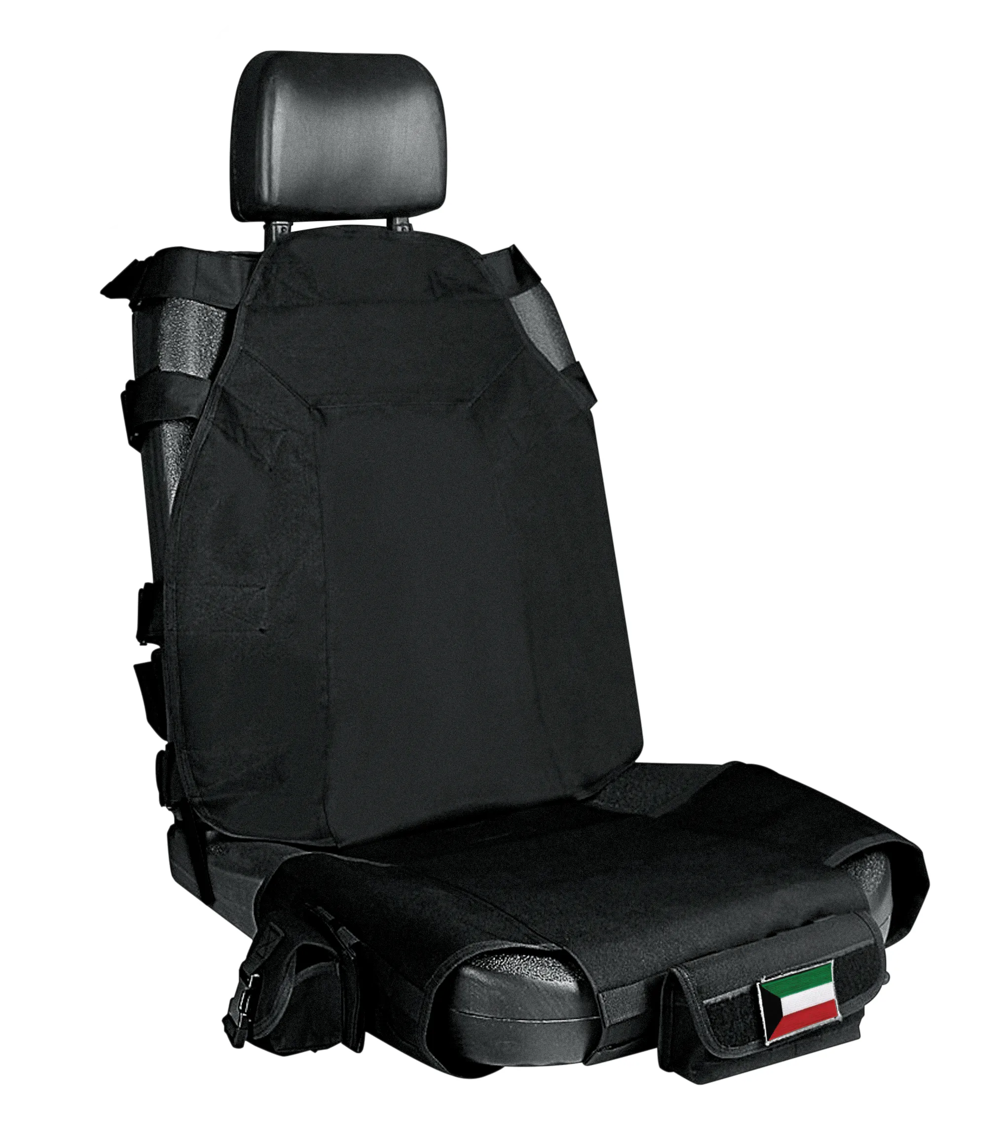 Camouflage - Seat Cover