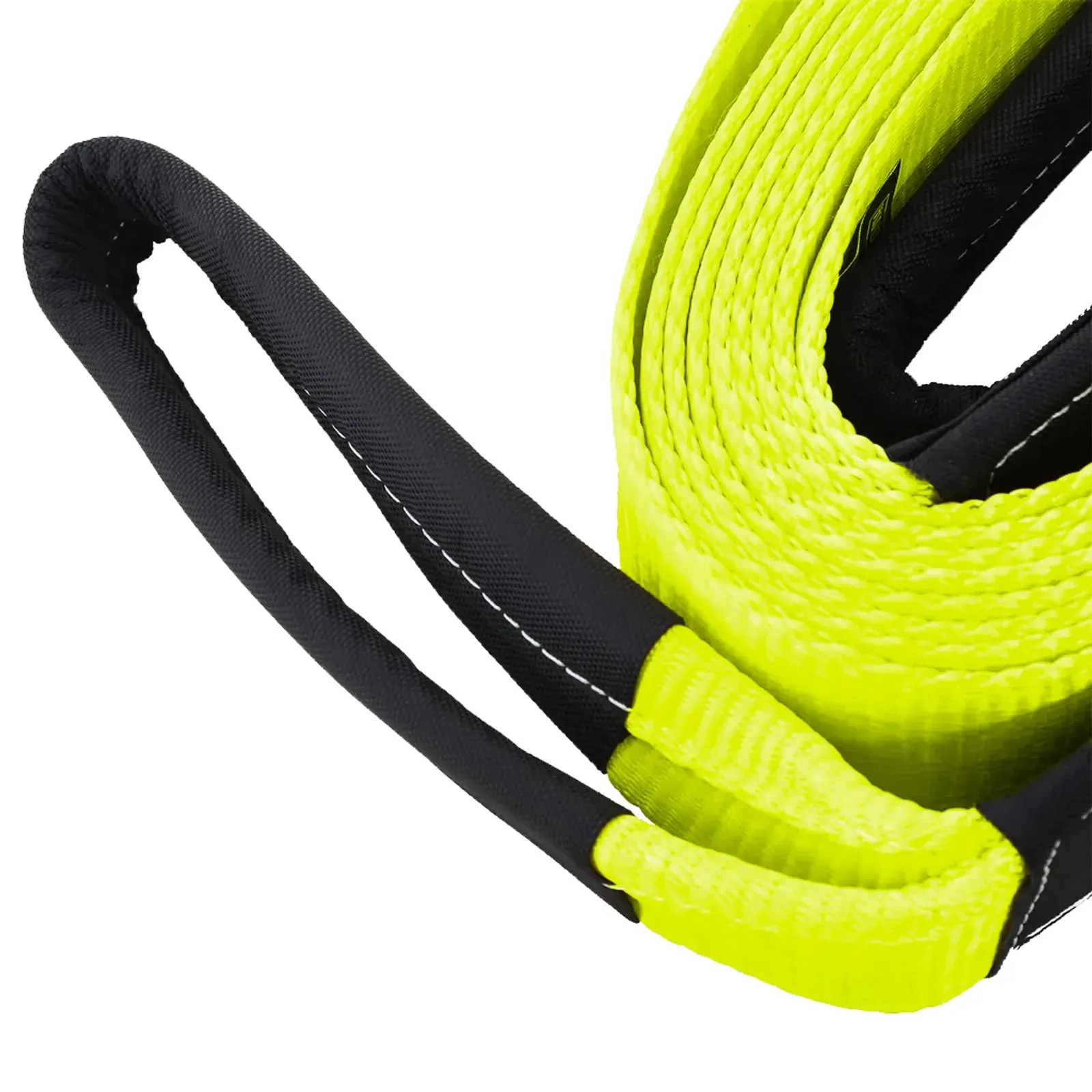 Camouflage - Snatch Strap Green 7M