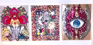 CANVAS Capsule Of 3 Masters