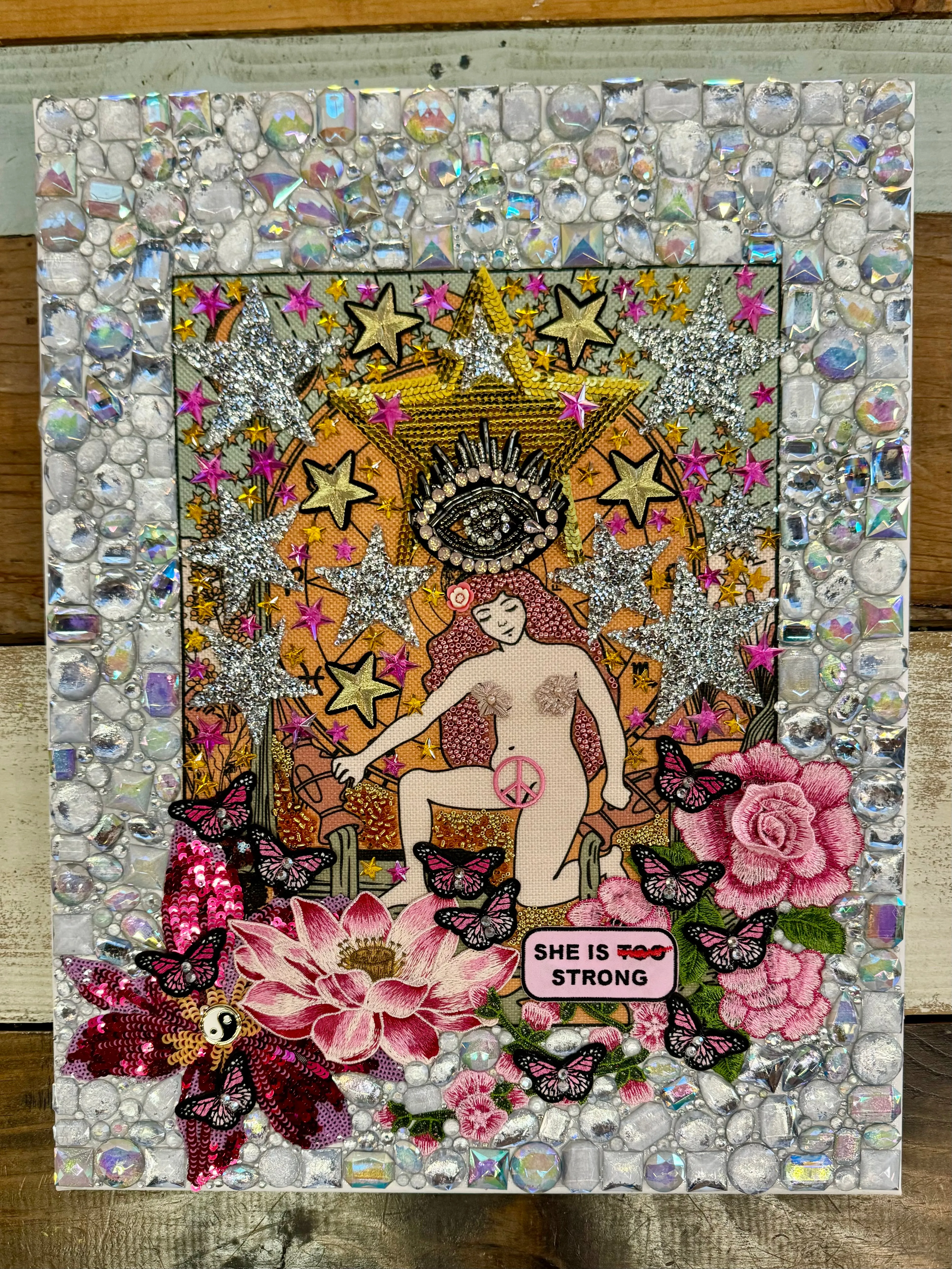 CANVAS Capsule Of 3 Tatot