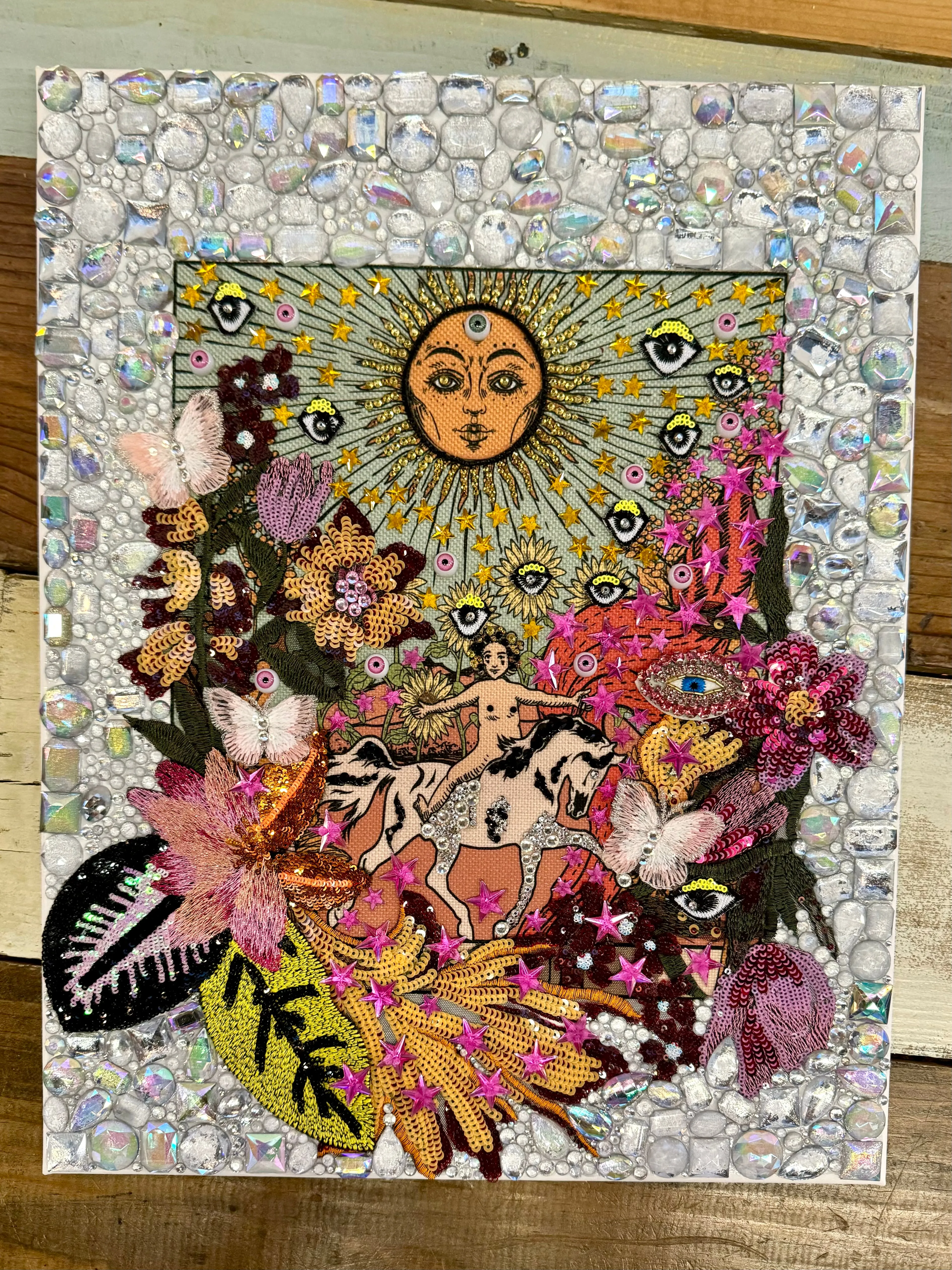CANVAS Capsule Of 3 Tatot