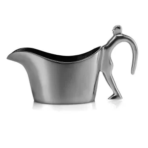 Carrol Boyes Gravy Boat Man XGB-MN