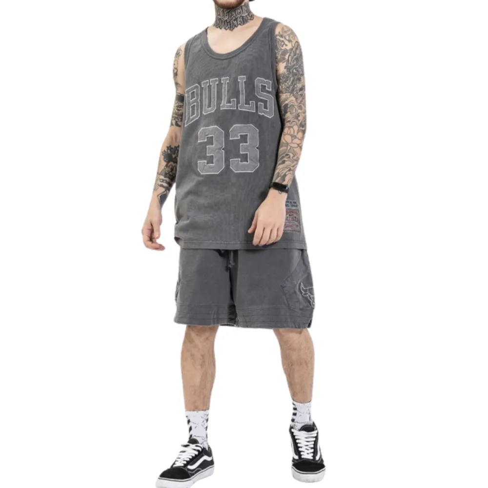 Casual Solid Color Embroidered Shorts