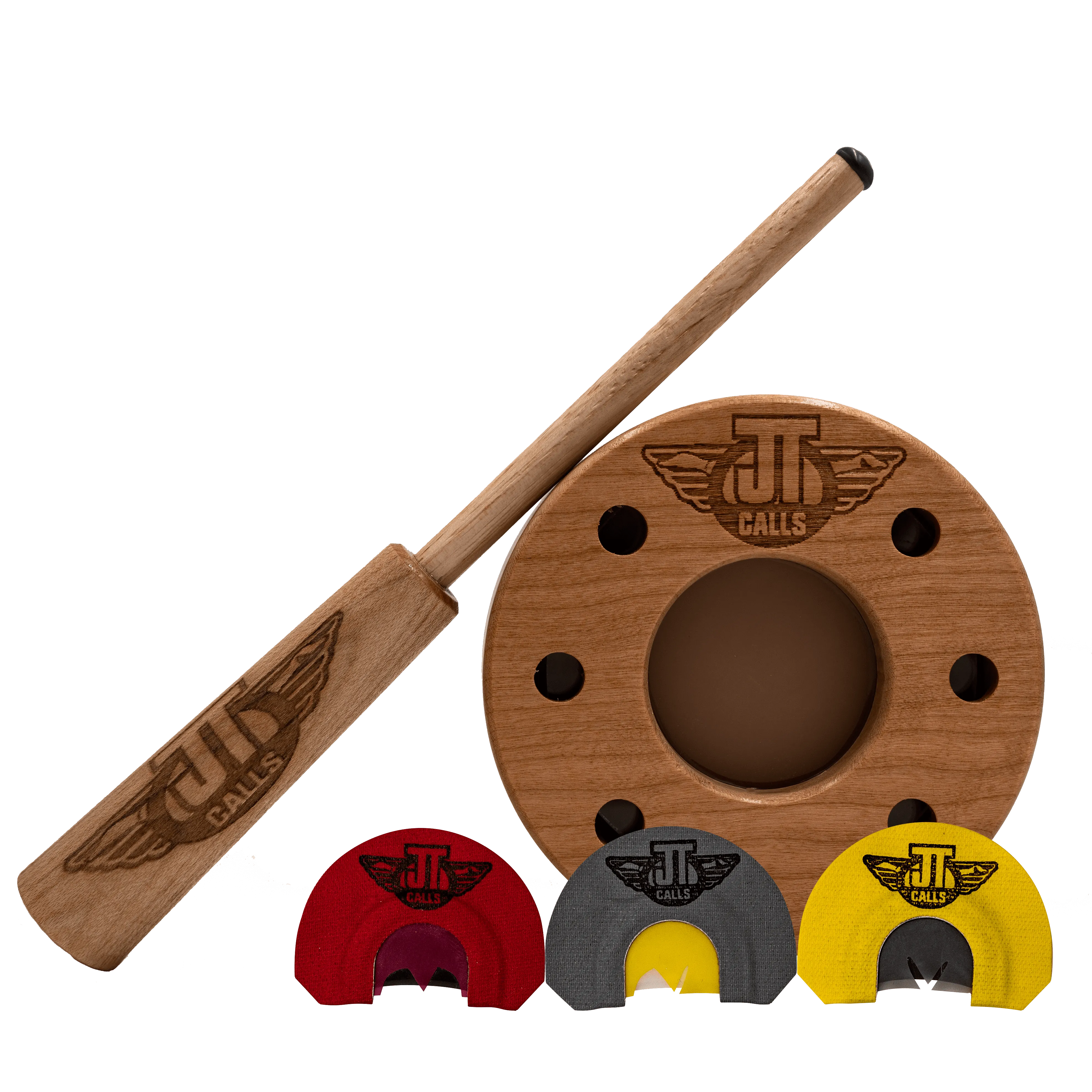 Ceramic / Diaphragm Combo