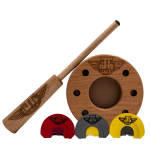 Ceramic / Diaphragm Combo