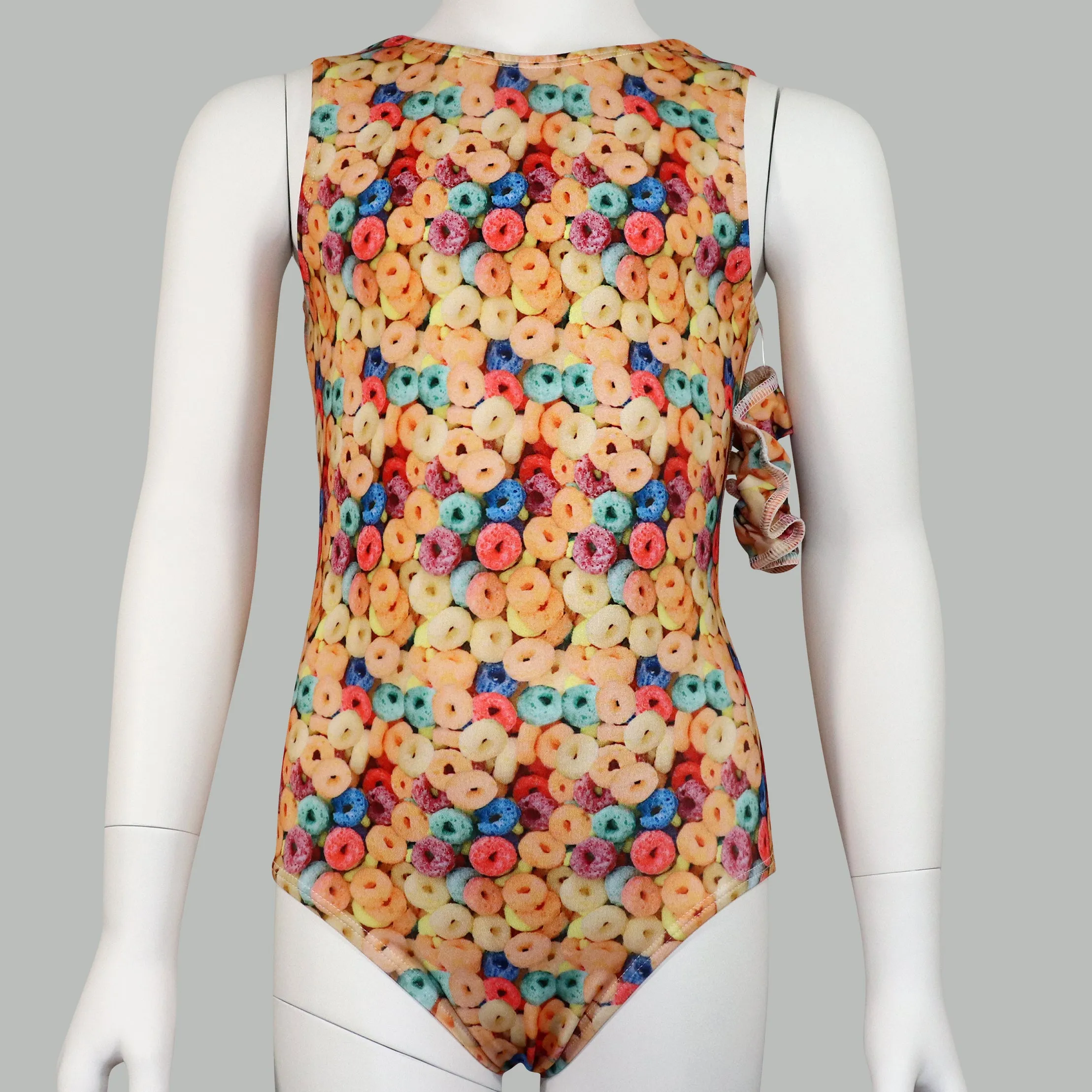 Cereal Leotard