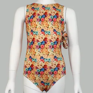 Cereal Leotard
