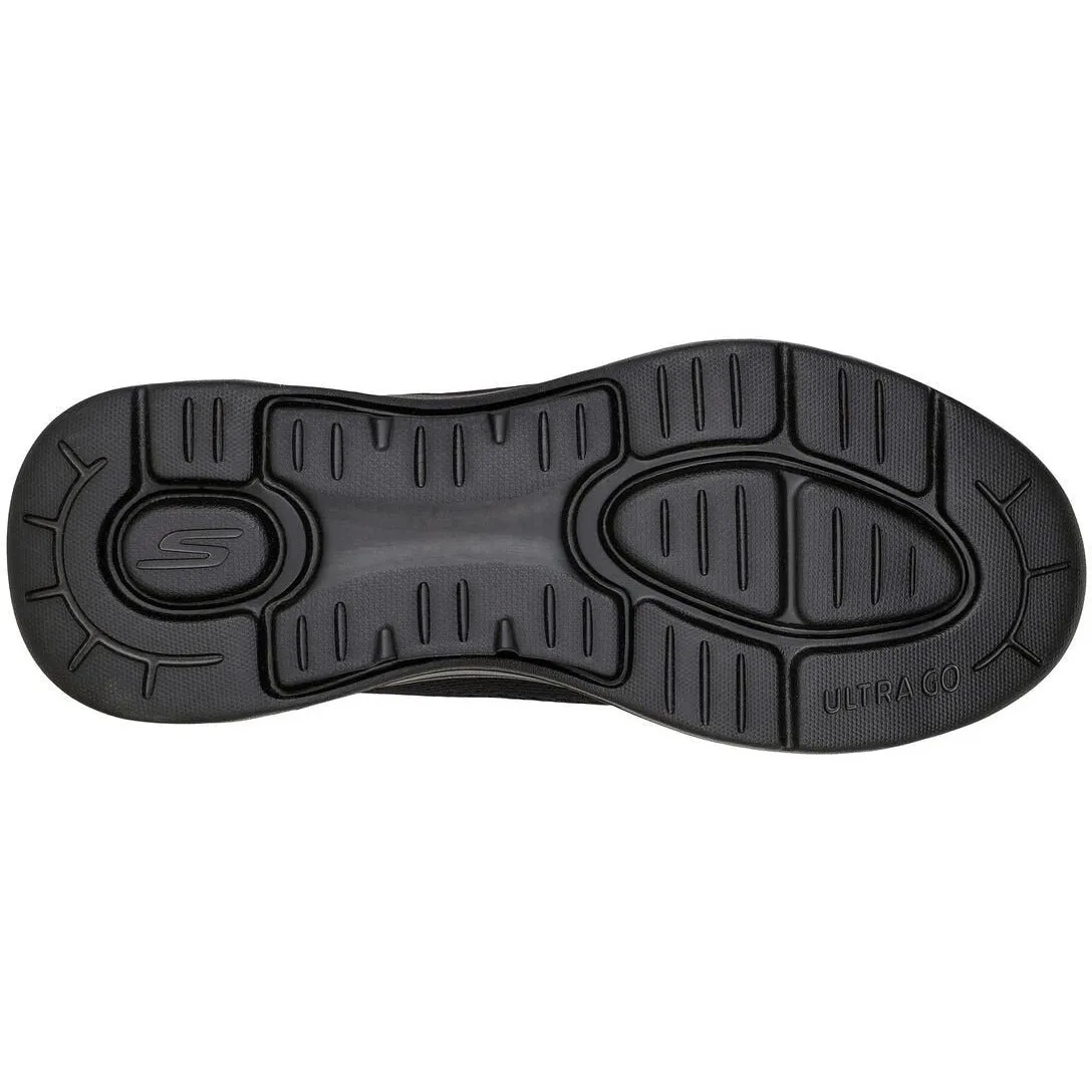 CHAUSSURE SKECHERS GO WALK ARCH FIT IDYLLIC