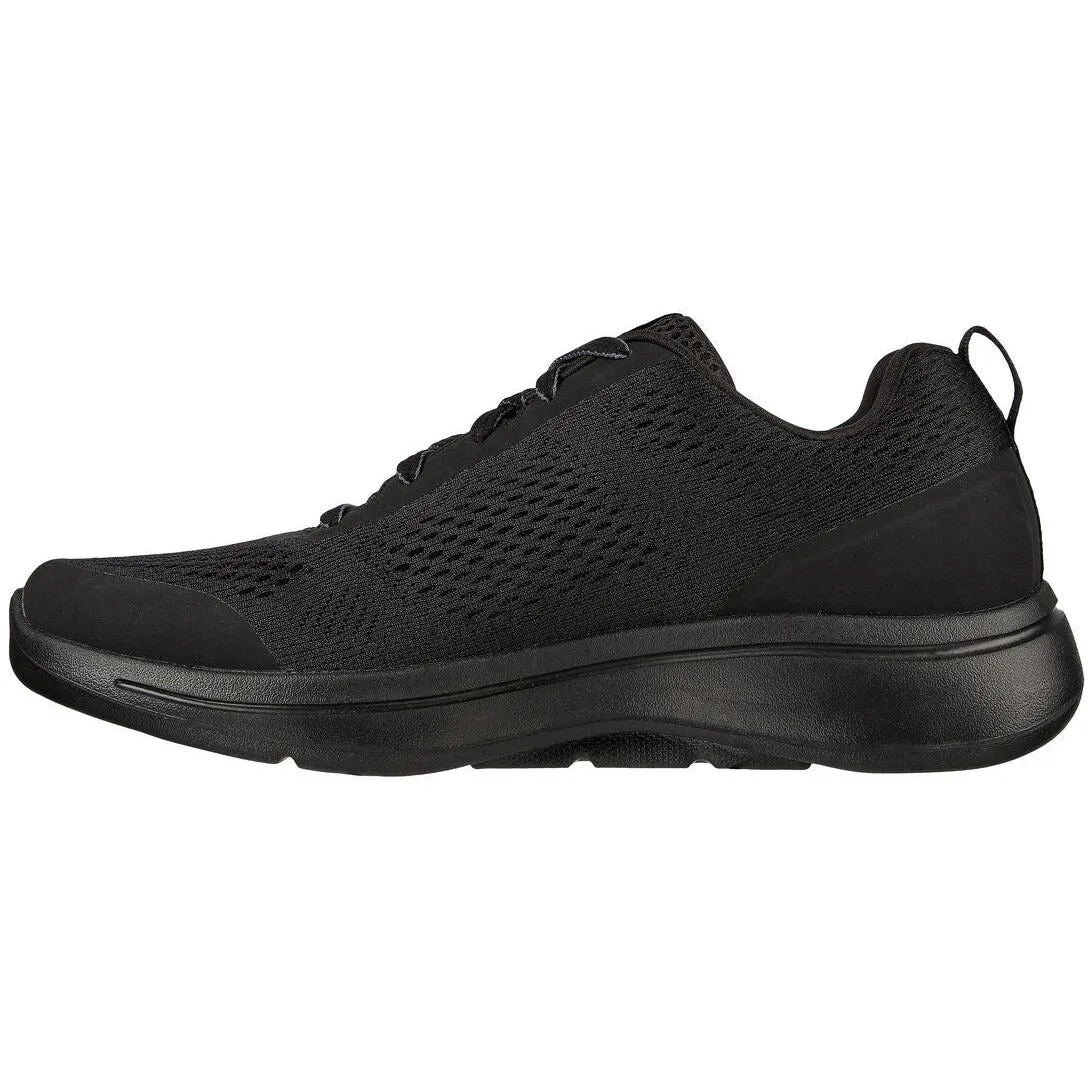 CHAUSSURE SKECHERS GO WALK ARCH FIT IDYLLIC