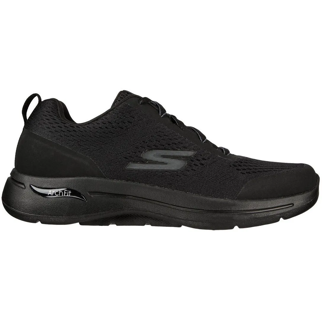 CHAUSSURE SKECHERS GO WALK ARCH FIT IDYLLIC