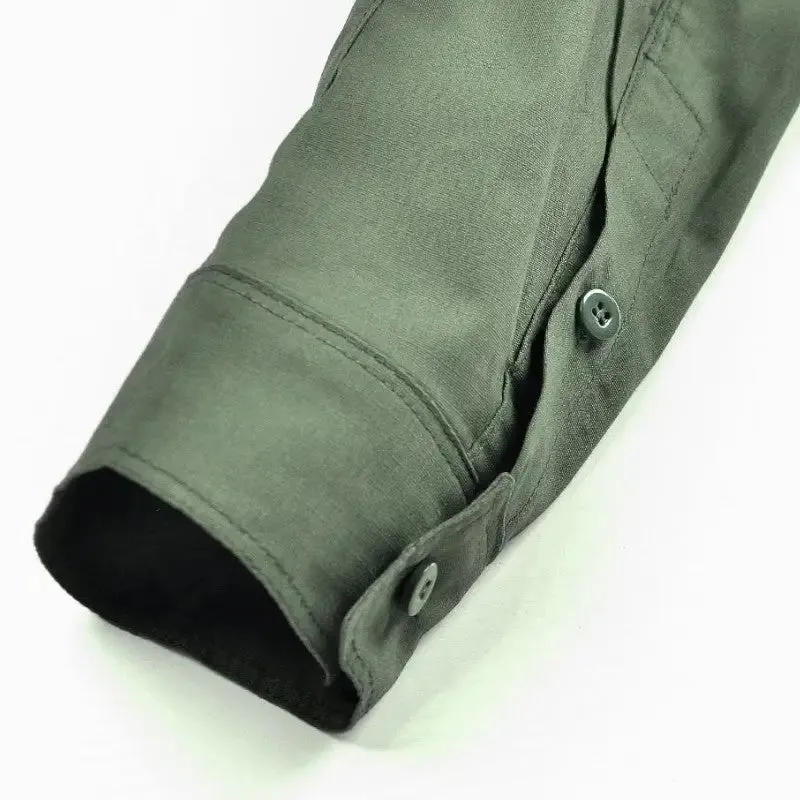 Chemise army tactique